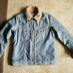 Volcom Jean coat